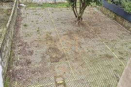1 bedroom apartment in the area of the Constitution with two fronts