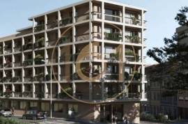 2 bedroom apartment with balcony, for sale in the Ferreira de Castro Flats Condominium in Bonfim