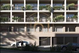 2 bedroom apartment with balcony, for sale in the Ferreira de Castro Flats Condominium in Bonfim