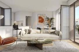 2 bedroom apartment with balcony, for sale in the Ferreira de Castro Flats Condominium in Bonfim