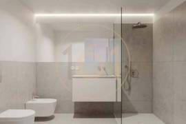 2 bedroom apartment with balcony, for sale in the Ferreira de Castro Flats Condominium in Bonfim