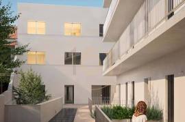 Apartment Porto Azevedo