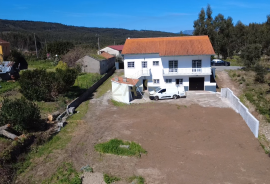 Villa Pedrógão Grande