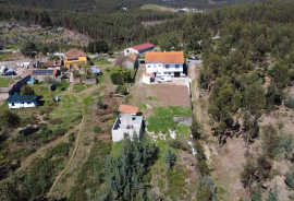 Villa Pedrógão Grande