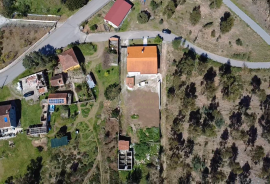 Villa Pedrógão Grande