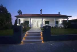 Villa Pedrógão Grande