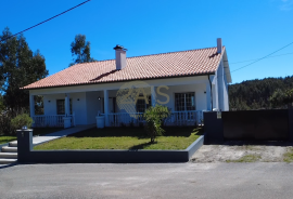 Villa Pedrógão Grande