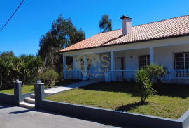 Villa Pedrógão Grande