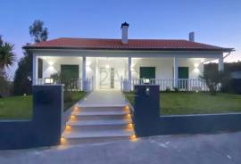 Villa Pedrógão Grande