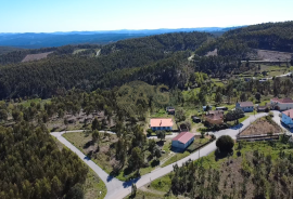 Villa Pedrógão Grande