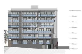 Land with Exclusive project in Quarteira 350m from the beach