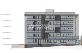 Land with Exclusive project in Quarteira 350m from the beach