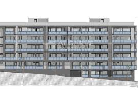 Land with Exclusive project in Quarteira 350m from the beach