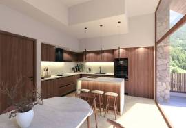 LES SALINES RESIDENCES — EL SERRAT, ORDINO