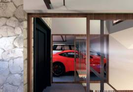 LES SALINES RESIDENCES — EL SERRAT, ORDINO