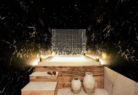 LES SALINES RESIDENCES — EL SERRAT, ORDINO