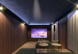 LES SALINES RESIDENCES — EL SERRAT, ORDINO