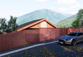 LES SALINES RESIDENCES — EL SERRAT, ORDINO