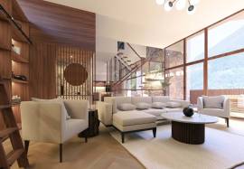 LES SALINES RESIDENCES — EL SERRAT, ORDINO