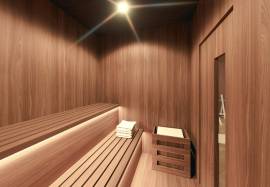 LES SALINES RESIDENCES — EL SERRAT, ORDINO