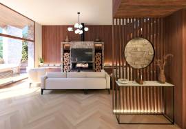 LES SALINES RESIDENCES — EL SERRAT, ORDINO