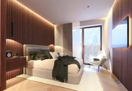 LES SALINES RESIDENCES — EL SERRAT, ORDINO
