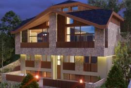 LES SALINES RESIDENCES — EL SERRAT, ORDINO