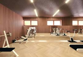 LES SALINES RESIDENCES — EL SERRAT, ORDINO