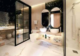 LES SALINES RESIDENCES — EL SERRAT, ORDINO