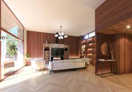 LES SALINES RESIDENCES — EL SERRAT, ORDINO