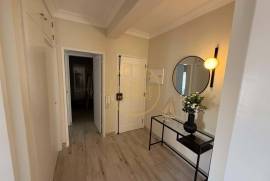 2 Bedroom Apartment with SEA VIEW, Garage, Air conditioning in Quarteira