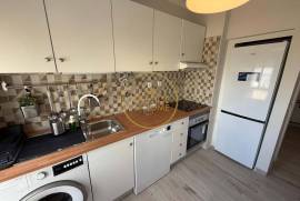 2 Bedroom Apartment with SEA VIEW, Garage, Air conditioning in Quarteira