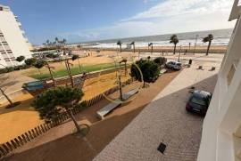2 Bedroom Apartment with SEA VIEW, Garage, Air conditioning in Quarteira