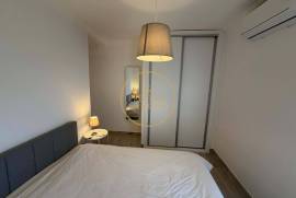 2 Bedroom Apartment with SEA VIEW, Garage, Air conditioning in Quarteira