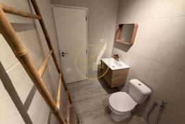 2 Bedroom Apartment with SEA VIEW, Garage, Air conditioning in Quarteira