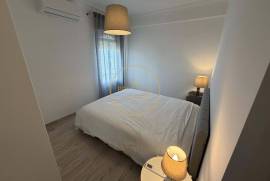 2 Bedroom Apartment with SEA VIEW, Garage, Air conditioning in Quarteira