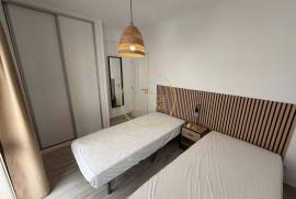 2 Bedroom Apartment with SEA VIEW, Garage, Air conditioning in Quarteira