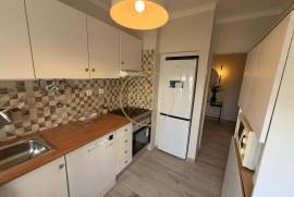 2 Bedroom Apartment with SEA VIEW, Garage, Air conditioning in Quarteira