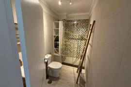 2 Bedroom Apartment with SEA VIEW, Garage, Air conditioning in Quarteira