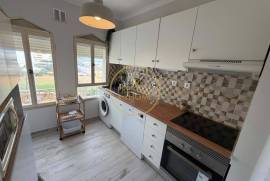 2 Bedroom Apartment with SEA VIEW, Garage, Air conditioning in Quarteira