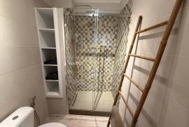 2 Bedroom Apartment with SEA VIEW, Garage, Air conditioning in Quarteira