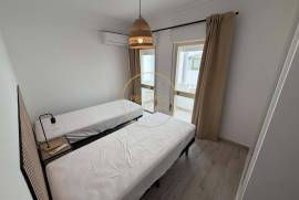 2 Bedroom Apartment with SEA VIEW, Garage, Air conditioning in Quarteira