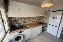 2 Bedroom Apartment with SEA VIEW, Garage, Air conditioning in Quarteira