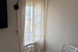 2 Bedroom Apartment with SEA VIEW, Garage, Air conditioning in Quarteira