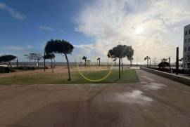 2 Bedroom Apartment with SEA VIEW, Garage, Air conditioning in Quarteira
