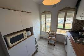 2 Bedroom Apartment with SEA VIEW, Garage, Air conditioning in Quarteira