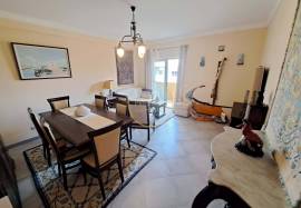Superior Quality 3 Bedroom Apartment with Box Garage, Storage Room and Attic – Almancil | Golden Triangle