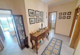 Superior Quality 3 Bedroom Apartment with Box Garage, Storage Room and Attic – Almancil | Golden Triangle