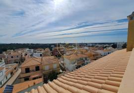 Superior Quality 3 Bedroom Apartment with Box Garage, Storage Room and Attic – Almancil | Golden Triangle