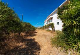 Land for Rent – Ideal for Rent-a-Car / Logistics – 3,500 m² – Faro Airport
